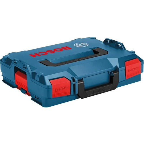 Bosch L-Boxx 102 case, empty (blue/red, 1600A012FZ)