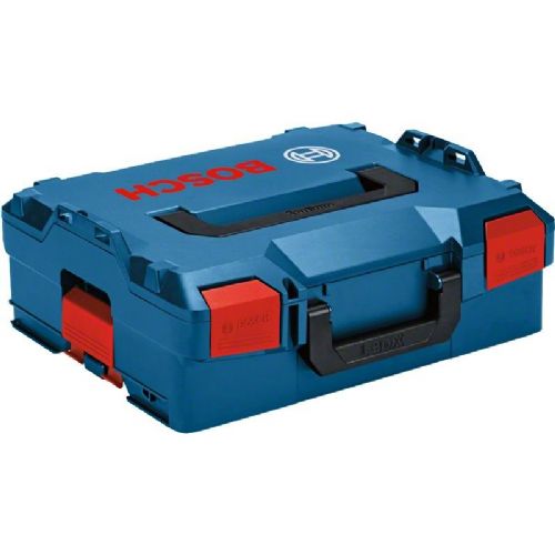 Bosch L-Boxx 136 case, empty (blue/red, 1600A012G0)