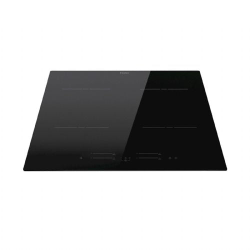 Indukcijska kuhališča Haier HAISJ64MC, 60 cm, 4 kuhalne cone, drsno upravljanje, timer