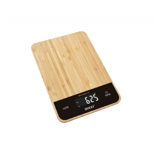 Kitchen scale Sogo BAC-SS-3944