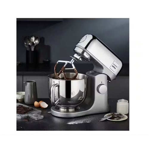 Kuhinjski robot Kenwood kMix  KMX760CH (srebrn/kromiran, 1000 W)