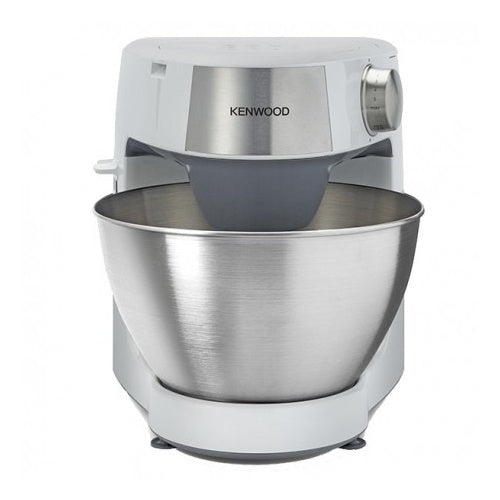 Kuhinjski robot Kenwood Prospero+ KHC29.J0WH bel/srebrn, 1000 W, 4,3 l, planetarni sistem, več funkcij