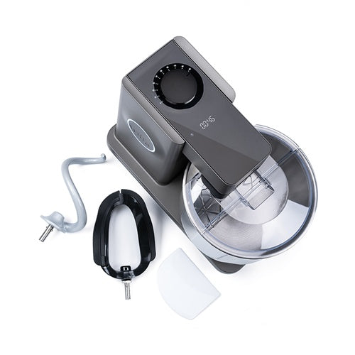 Kuhinjski robot Wilfa Probaker KM1GY-70 (siv, 700 W)