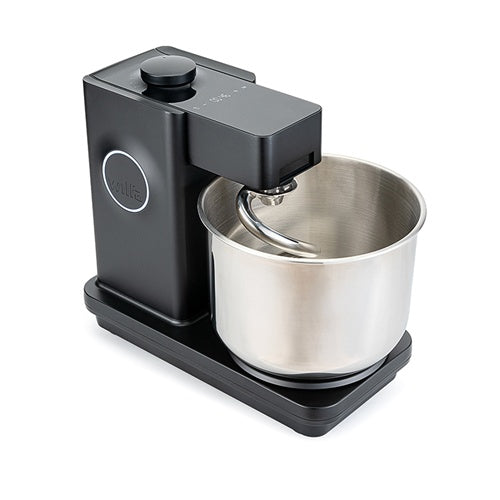 Wilfa Probaker Timer KM2BS-T70 food processor (black, 700 W, timer)
