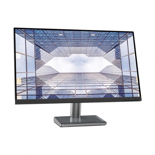Monitor Lenovo L32p-30 31,5", IPS, 4K UHD, 60 Hz, HDMI/DisplayPort/USB-C, VESA