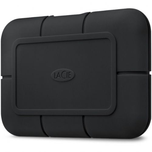 LACIE Rugged Pro 1TB 6,4 cm 2,5 Zoll SSD THUNDERBOLT3