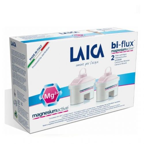 LAICA 2 BI-FLUX MAGNEZIJ AKTIVNI ULOŽAK