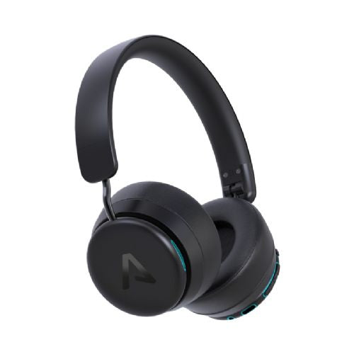 Brezžične Bluetooth slušalke LAMAX Blaze3, Bluetooth 5.4, 44 h baterija, 40 mm gonilniki