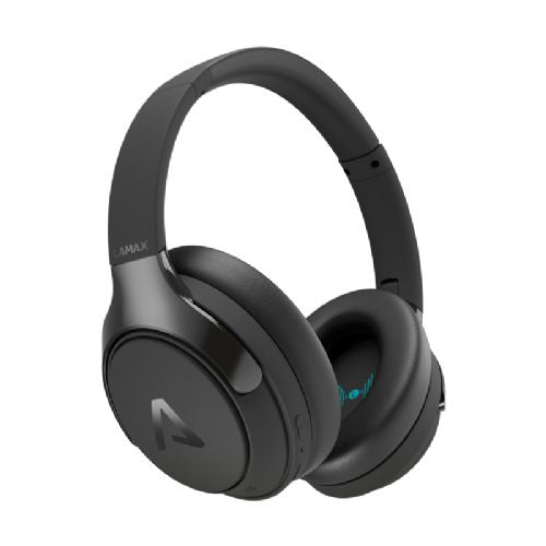 Brezžične ANC Bluetooth slušalke LAMAX MuseComfort1 ANC, Bluetooth 5.4, 35 h baterija