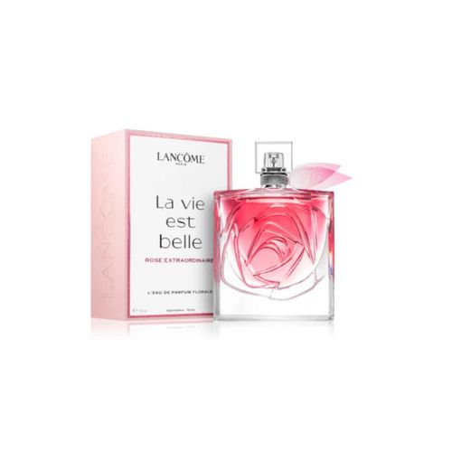 Lancôme - La Vie Est Belle Rose Extraordinaire 30ml, profumo da donna eau de parfum
