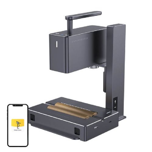 Laser engraver LaserPecker 2