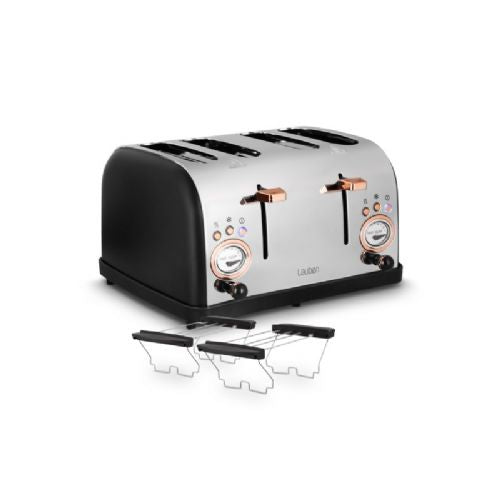Lauben 1500BC Toaster