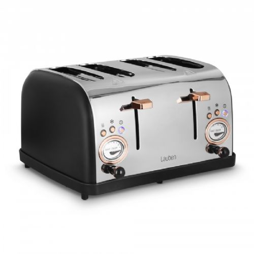 Lauben 1500BC Toaster