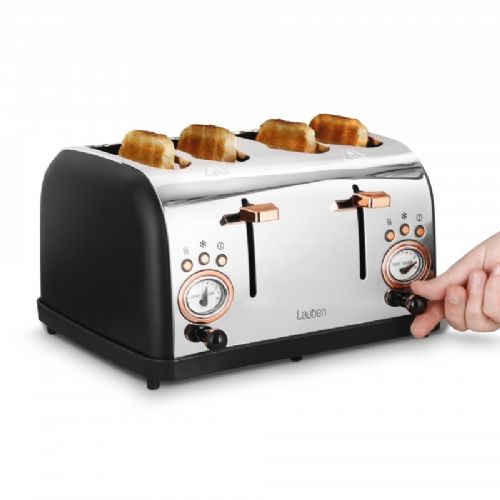 Lauben 1500BC Toaster