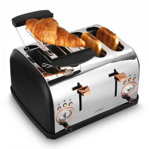 Lauben 1500BC Toaster