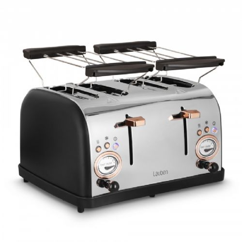 Lauben 1500BC Toaster