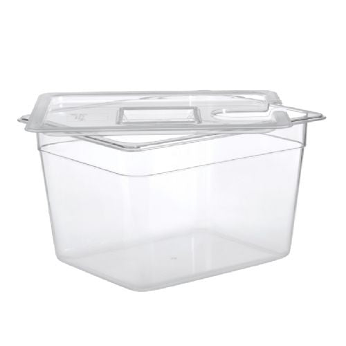 Lauben Sous Vide 12 container