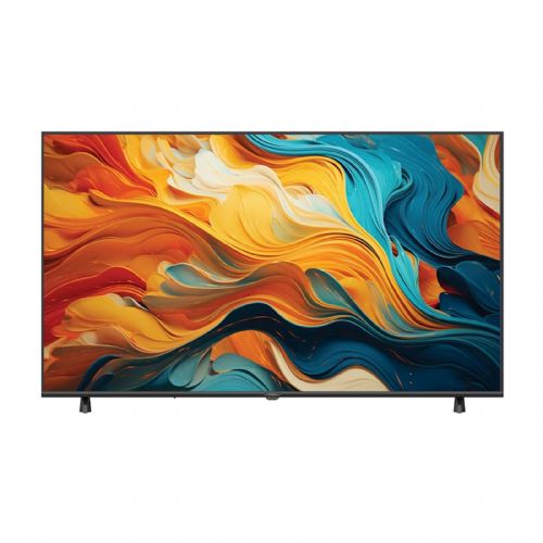 Televizor Haier H55K85FUX 4K Ultra HD, HDR, Dolby Audio, Google TV, 55 palcev