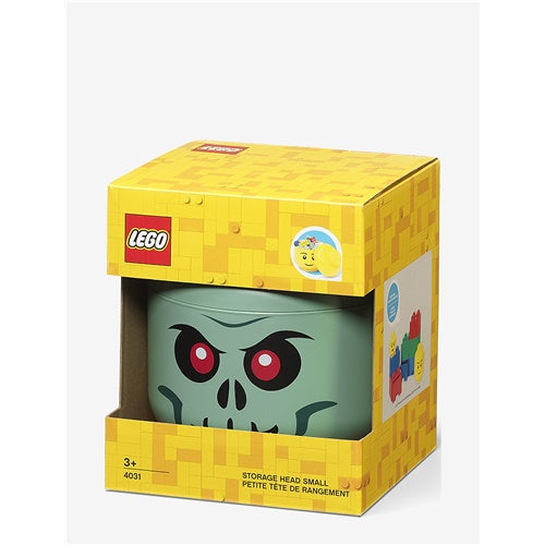 Lego®: Škatla za shranjevanje, majhna