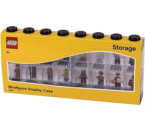 Lego®: Vetrina con 16 cassetti per figurine (40660003)