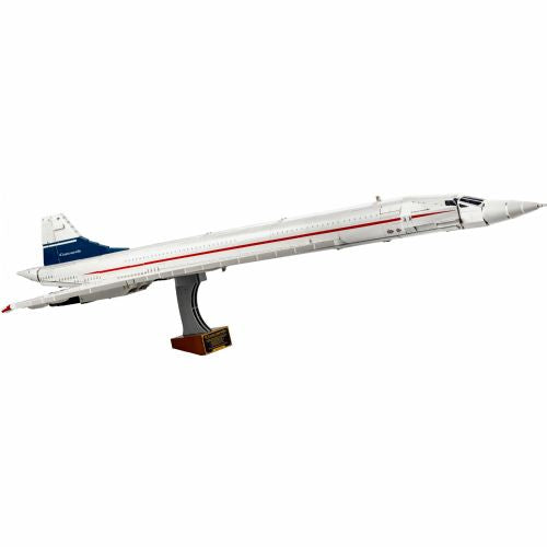 Kocke Lego® Icons™ Concorde (10318)