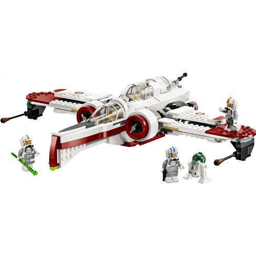 Kocke Lego Star Wars: ARC-170 Starfighter 75402