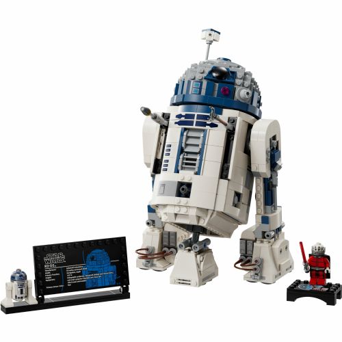 Kocke Lego Star Wars™ R2-D2™ (75379)