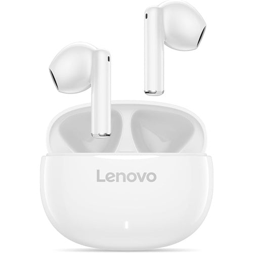 Slušalke Lenovo E310 True Wireless Stereo Earbuds Standalone White