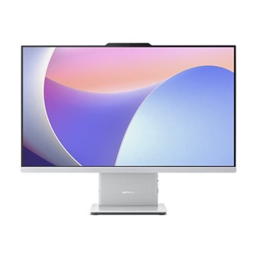 Računalnik AiO Lenovo IdeaCentre i5-13420H/16GB/SSD 1TB NVMe/68,58 cm ( 27") FHD/UMA/FreeDOS, cloud grey (F0HM0010SC)