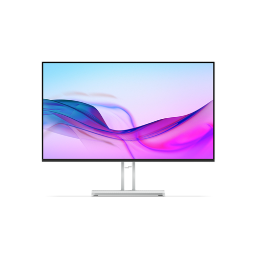 Monitor Lenovo L27i-4A 68,58 cm (27"), 1920x1080 (FHD), IPS, 16:9 100Hz 300cd/m2 1500:1 1ms 2xHDMI 1.4 1xVGA 99 sRGB 2x3W 3y
