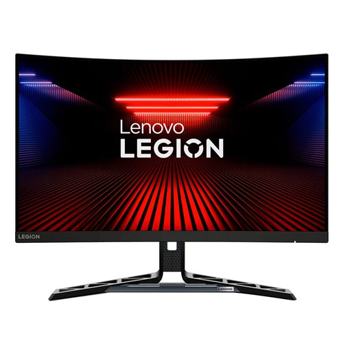 Monitor Lenovo Legion R27fc-30 68,58 cm (27"), VA 1920x1080 16:9 240Hz 350cd/m2 3000:1 1ms 2xHDMI 2.1 1xDP 1.4 99 sRGB HDR10 2x3W 3y