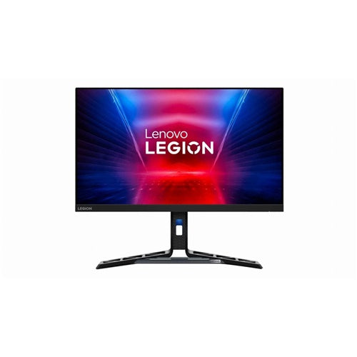 Monitor Lenovo Legion R27i-30 68,58 cm (27"), IPS 1920x1080 16:9 165Hz 350cd/m2 1000:1 1ms 2xHDMI 2.1 1xDP 1.4 99 sRGB HDR 400 2x3W 3y