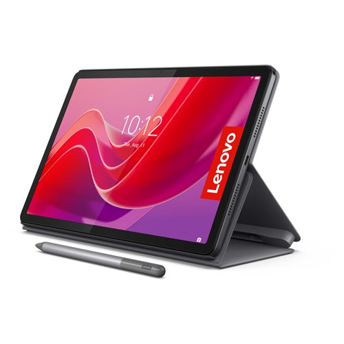 Tablični računalnik Lenovo Tab M11 MediaTek Helio G88 11'' WUXGA MT 90Hz 4GB 128GB Android Luna Grey  (ZADA0036GR)