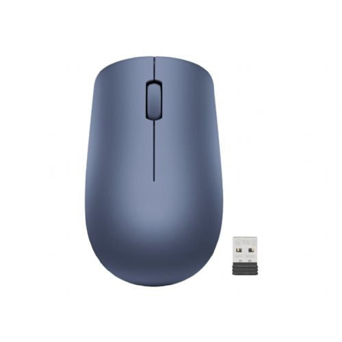LENOVO 530 brezžična miška Abyss Blue