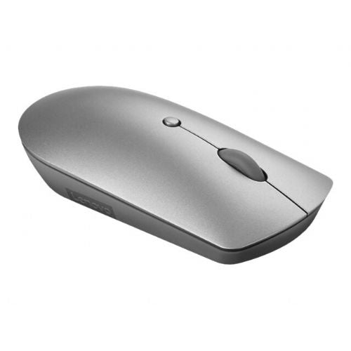Miška LENOVO 600 Bluetooth Silent Mouse 1y