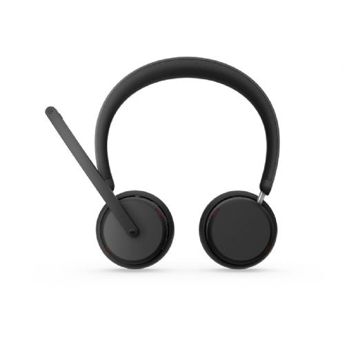 Slušalke Lenovo 6550 brezžične, ANC, Bluetooth 5.3, stereo zvok, 640 mAh baterija