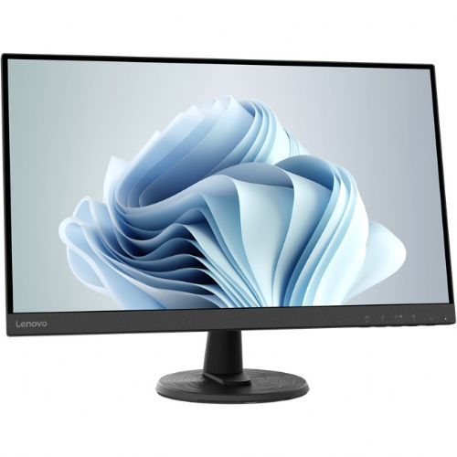 Monitor Lenovo D27-40 68,6 cm (27"), 1920 x 1080 (FHD), VA, 250 cd/m2, 4ms, 75Hz, HDMI, VGA