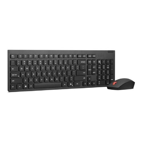 Tipkovnica Lenovo Essential Wireless Combo Keyboard & Mouse Gen2 - Slovenian 3y