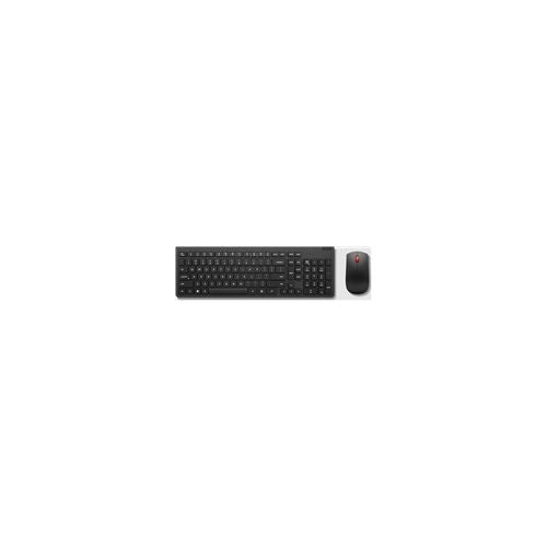 Tipkovnica + miška Lenovo Essential Wireless Combo Keyboard & Mouse Gen2 - Slovenian 3y