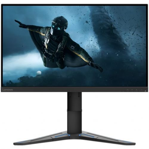 Monitor Lenovo G27qe-20 68,6 cm (27"), 2560 x 1440 (QHD), IPS, 350 cd/m2, HDMI DisplayPort 66E1GAR1EU