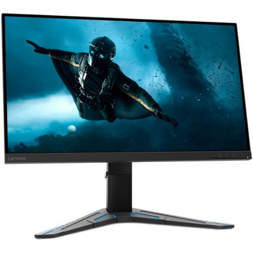 Monitor Lenovo G27qe-20 68,6 cm (27"), 2560 x 1440 (QHD), IPS, 350 cd/m2, HDMI DisplayPort 66E1GAR1EU