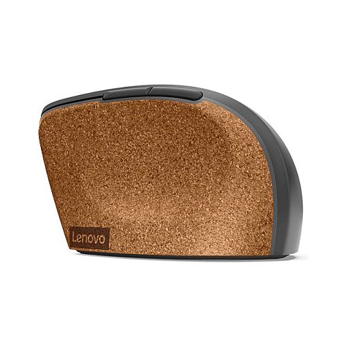 Brezžična navpična miška Lenovo Go