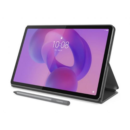 Tablični računalnik Lenovo Idea Tab 11" 2.5K IPS 8GB 128GB Dimensity 6300 Android luna siva 2 leti garancije