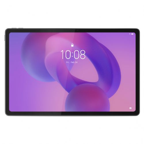Tablični računalnik Lenovo Idea Tab Plus 12,1" 8GB 256GB Wi-Fi IPS Android 15 siva