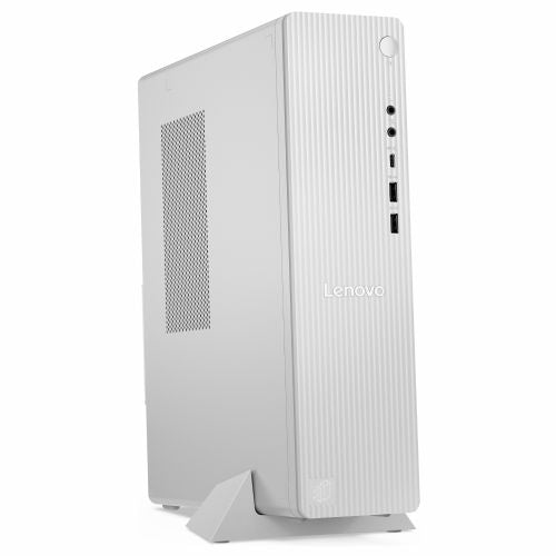 Namizni računalnik Lenovo IdeaCentre 3 08AKP10 SFF AMD Ryzen 5 220, 16GB RAM, 512GB SSD, Wi-Fi 7, DE,Windows 11 Home