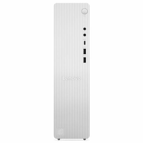 Namizni računalnik Lenovo IdeaCentre 3 08AKP10 SFF AMD Ryzen 7, 32GB DDR5, 1TB SSD, Wi-Fi 7, DE,Windows 11 Home