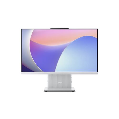 Računalnik AiO Lenovo IdeaCentre 24 R7-7735HS/16GB/SSD 1TB NVMe/60,45 cm ( 23,8") FHD IPS 100Hz/UMA/Win11Home, Cloud Grey (F0HR001WSC)