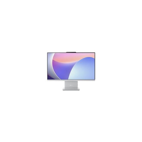 Računalnik AiO Lenovo IdeaCentre R7-8845HS/16GB/SSD 1TB NVMe/68,58 cm ( 27") FHD/UMA/Win11Home, Cloud Grey (F0HQ006PSC)