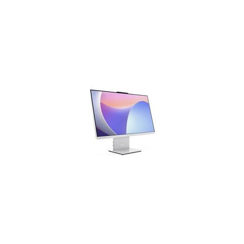 AIO računalnik LENOVO IdeaCentre Intel Core i5-13420H 27inch FHD 32GB 1TB UMA DOS cloud grey 2Y