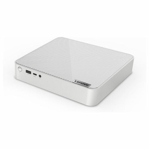 Namizni računalnik Lenovo IdeaCentre Mini 01IRH8 i5-13420H, 16GB RAM, 1TB SSD, Intel UHD, Win11